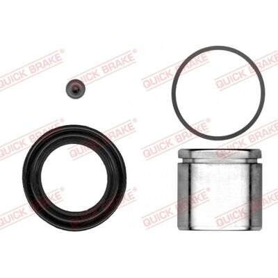 Kit de réparation QUICK BRAKE 114-5398 - Étrier de frein avec piston 54 pour Dacia Logan I MCV - Publicité Kit de réparation QUICK BRAKE 114-5398 - Étrier de frein avec piston 54 pour Dacia Logan I MCV - Publicité