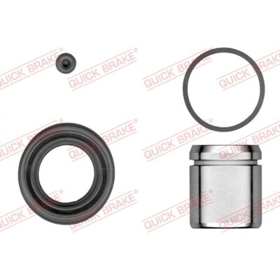 QUICK BRAKE 114-5416 Kit de réparation d'étrier de frein avec piston 44 - Kit de réparation d'étrier de frein - Publicité QUICK BRAKE 114-5416 Kit de réparation d'étrier de frein avec piston 44 - Kit de réparation d'étrier de frein - Publicité