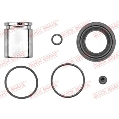 Kit de Réparation d'Étrier de Frein QUICK BRAKE Z4 X3 5 Touring - Kit de Réparation d'Étrier de Frein - Publicité Kit de Réparation d'Étrier de Frein QUICK BRAKE Z4 X3 5 Touring - Kit de Réparation d'Étrier de Frein - Publicité