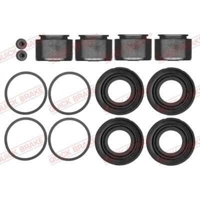 Quick Brake 114-5452 - Kit de réparation de étrier de frein - Publicité Quick Brake 114-5452 - Kit de réparation de étrier de frein - Publicité