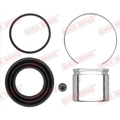 Kit de réparation d'étrier de frein Toyota Yaris II/III - Piston 54 - Publicité Kit de réparation d'étrier de frein Toyota Yaris II/III - Piston 54 - Publicité