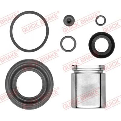QUICK BRAKE 114-5503 - Kit de réparation pour étrier de frein - Publicité QUICK BRAKE 114-5503 - Kit de réparation pour étrier de frein - Publicité