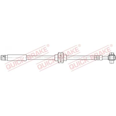 Flexible de frein M10x1 - Type de frein - Publicité Flexible de frein M10x1 - Type de frein - Publicité