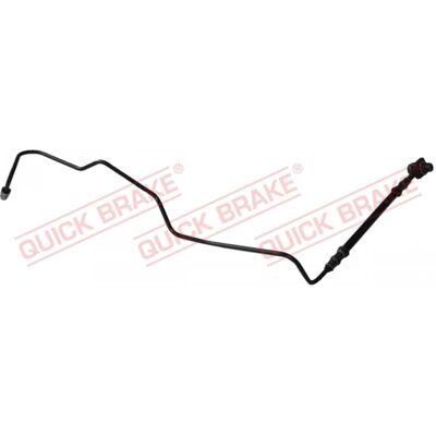 QUICK BRAKE 96.008X Flexible de frein - Brake Hose - Publicité QUICK BRAKE 96.008X Flexible de frein - Brake Hose - Publicité