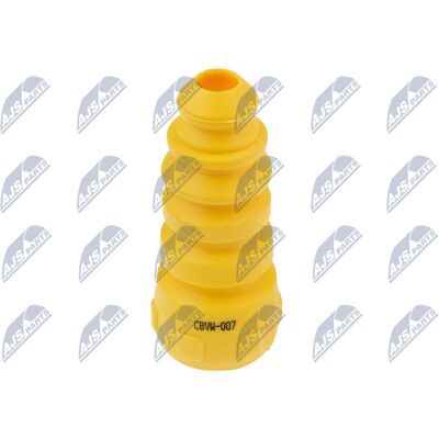Audi Q3, Skoda Yeti, VW Jetta - Coussinet de suspension - Arrière - Publicité Audi Q3, Skoda Yeti, VW Jetta - Coussinet de suspension - Arrière - Publicité