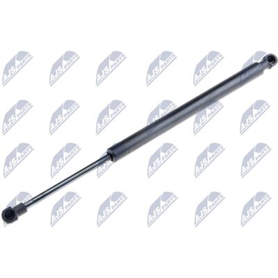 Nty Vérin à gaz coffre BMW 3 E90 - Gas spring - Publicité Nty Vérin à gaz coffre BMW 3 E90 - Gas spring - Publicité