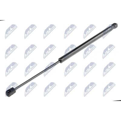 Nty Vérin de coffre - 420N, 445mm, OEM - Publicité Nty Vérin de coffre - 420N, 445mm, OEM - Publicité