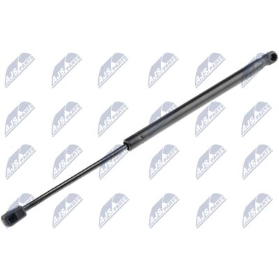 NTY vérin à gaz pour capot Hyundai Tiburon - 447mm, 300N - Publicité NTY vérin à gaz pour capot Hyundai Tiburon - 447mm, 300N - Publicité