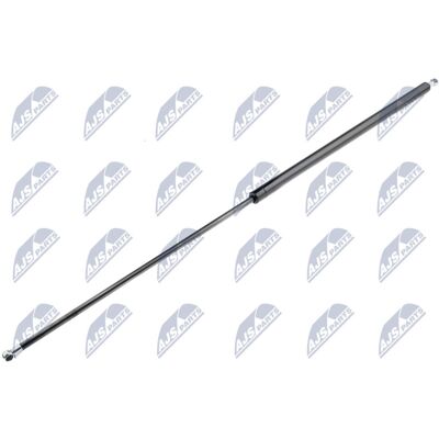 Tirant à gaz Nissan Opel Renault Vauxhall - Gas strut - Publicité Tirant à gaz Nissan Opel Renault Vauxhall - Gas strut - Publicité