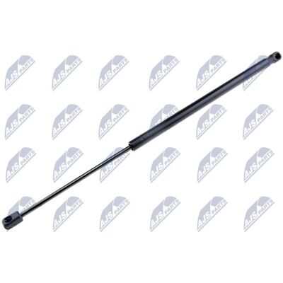 Vauxhall Opel Land Rover Amortisseur - Coffre - 540mm x 196mm - Publicité Vauxhall Opel Land Rover Amortisseur - Coffre - 540mm x 196mm - Publicité