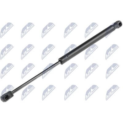 NTY Ressort à gaz pour capot Renault Captur - Gas Spring - Publicité NTY Ressort à gaz pour capot Renault Captur - Gas Spring - Publicité