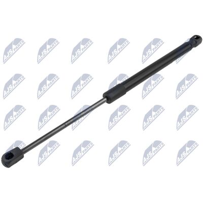 Skoda Kodiaq Ressort à gaz - Pour capot - 394mm - Course 140mm - 320N force - Publicité Skoda Kodiaq Ressort à gaz - Pour capot - 394mm - Course 140mm - 320N force - Publicité