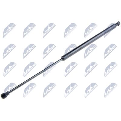 Toyota Land Cruiser AE-TY-018 Vérin de Capot Avant - Gas Spring - Publicité Toyota Land Cruiser AE-TY-018 Vérin de Capot Avant - Gas Spring - Publicité
