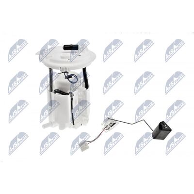 NTY BPP-CH-002 Unité d'injection de carburant pour Dodge Caliber Jeep Compass - Pompe à carburant - Publicité NTY BPP-CH-002 Unité d'injection de carburant pour Dodge Caliber Jeep Compass - Pompe à carburant - Publicité