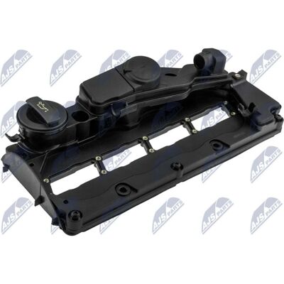 Couvre Culasse Audi A4 A5 A6 Q5 Seat 2.0 TDI - OEM 03L103469A - Publicité Couvre Culasse Audi A4 A5 A6 Q5 Seat 2.0 TDI - OEM 03L103469A - Publicité