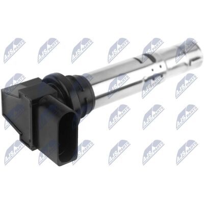 NTY ECZ-AU-010 Bobine d'allumage - Compatible avec Audi A8 D4 - Publicité NTY ECZ-AU-010 Bobine d'allumage - Compatible avec Audi A8 D4 - Publicité