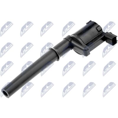 Bobine d'allumage Ford ECZ-FR-022 - Pour Mustang, GT, Lincoln, Navigator - Publicité Bobine d'allumage Ford ECZ-FR-022 - Pour Mustang, GT, Lincoln, Navigator - Publicité