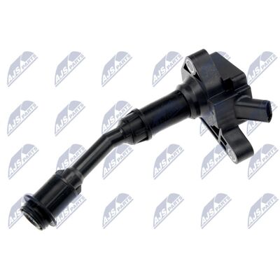 Ford ECZ-FR-024 Bobine d'Allumage - Compatible avec C-Max, Focus, Galaxy - Publicité Ford ECZ-FR-024 Bobine d'Allumage - Compatible avec C-Max, Focus, Galaxy - Publicité