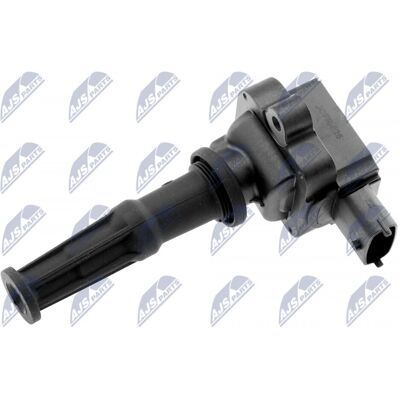 Bobine d'allumage Ford Mondeo ECZ-FR-025 - Bobine - Publicité Bobine d'allumage Ford Mondeo ECZ-FR-025 - Bobine - Publicité