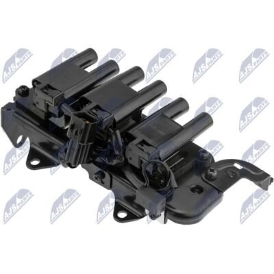 Hyundai ECZ-HY-524 Bobine d'allumage - Bobine d'allumage - Publicité Hyundai ECZ-HY-524 Bobine d'allumage - Bobine d'allumage - Publicité