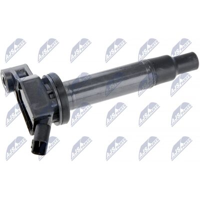 NTY ECZ-TY-011 Bobine d'allumage - Bobine pour Lexus RX et Toyota Camry - Publicité NTY ECZ-TY-011 Bobine d'allumage - Bobine pour Lexus RX et Toyota Camry - Publicité