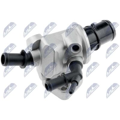 Thermostat Alfa Romeo Fiat - 88°C - OEM 55181513, 55189845, 55194768 - Pièce de refroidissement - Publicité Thermostat Alfa Romeo Fiat - 88°C - OEM 55181513, 55189845, 55194768 - Pièce de refroidissement - Publicité