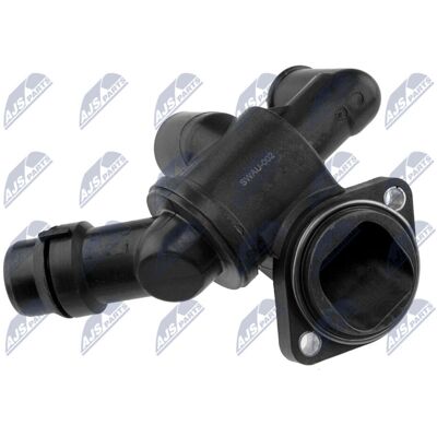 Thermostat NTY 87°C pour Audi A4 A6 Seat Exeo - Thermostat - Publicité Thermostat NTY 87°C pour Audi A4 A6 Seat Exeo - Thermostat - Publicité