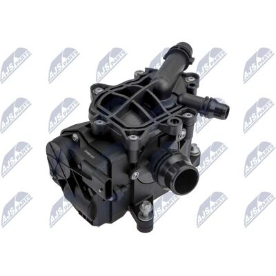 Thermostat NTY pour BMW 1-7, X1-X5, Z4 - Thermostat de liquide de refroidissement - Publicité Thermostat NTY pour BMW 1-7, X1-X5, Z4 - Thermostat de liquide de refroidissement - Publicité