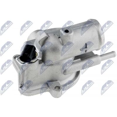 Thermostat Mercedes-Benz CTM-ME-002 - Système de refroidissement - OEM 87°C - Publicité Thermostat Mercedes-Benz CTM-ME-002 - Système de refroidissement - OEM 87°C - Publicité