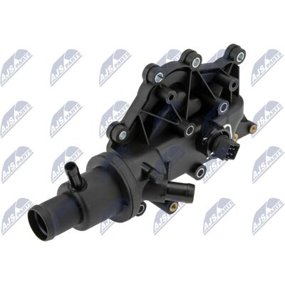 NTY Thermostat - 89°C - Renault Clio Espace Laguna Master - Thermostat - Publicité NTY Thermostat - 89°C - Renault Clio Espace Laguna Master - Thermostat - Publicité