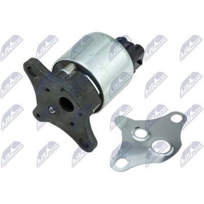 NTY EGR-CH-008 - Valve EGR pour Chevrolet Aveo Cruze Epica - 12V - Publicité NTY EGR-CH-008 - Valve EGR pour Chevrolet Aveo Cruze Epica - 12V - Publicité
