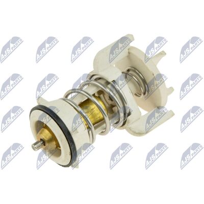 Thermostat Audi CTM-VW-051 - Température 92°C - Sans boîtier - Publicité Thermostat Audi CTM-VW-051 - Température 92°C - Sans boîtier - Publicité
