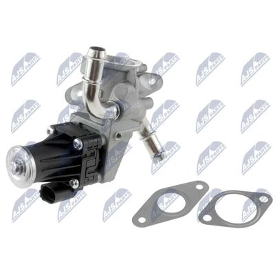 Soupape EGR Ford - EGR-FR-007 - Publicité Soupape EGR Ford - EGR-FR-007 - Publicité