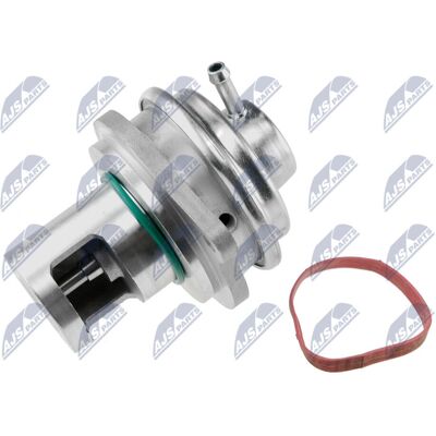 Mercedes-Benz A6391400560 Smart - Valve EGR - Pneumatique - Publicité Mercedes-Benz A6391400560 Smart - Valve EGR - Pneumatique - Publicité