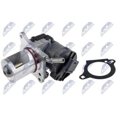 Mercedes-Benz A6421402160 Valve EGR - Contrôle des émissions - Publicité Mercedes-Benz A6421402160 Valve EGR - Contrôle des émissions - Publicité