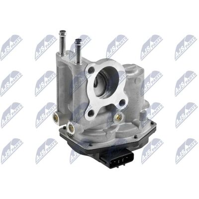 Vanne EGR Toyota - EGR-TY-011, pour Dyna, Hilux, Land Cruiser, électrique - Publicité Vanne EGR Toyota - EGR-TY-011, pour Dyna, Hilux, Land Cruiser, électrique - Publicité