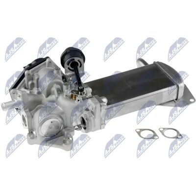 VAG Vanne EGR pour VW Amarok - Euro 5, 5 Ports - Publicité VAG Vanne EGR pour VW Amarok - Euro 5, 5 Ports - Publicité
