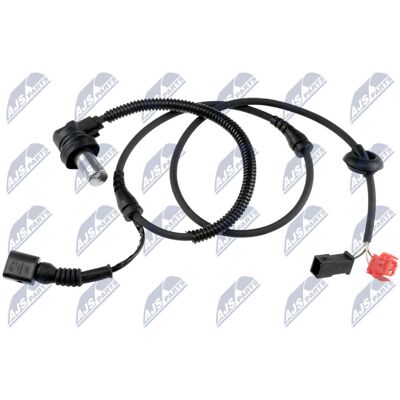 NTY 2x Capteur ABS VDO OEM pour Audi VW Passat B5 - Publicité NTY 2x Capteur ABS VDO OEM pour Audi VW Passat B5 - Publicité