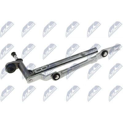 Timonerie d'essuie-glace NTY pour Seat Leon - gauche - 213mm - Publicité Timonerie d'essuie-glace NTY pour Seat Leon - gauche - 213mm - Publicité