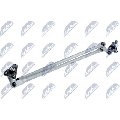 NTY EMW-VV-000 Liaison d'essuie-glace pour Volvo S40 V40 - Publicité NTY EMW-VV-000 Liaison d'essuie-glace pour Volvo S40 V40 - Publicité
