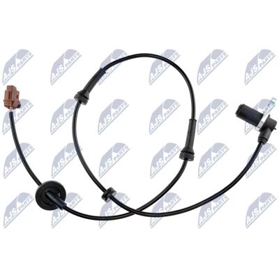 NTY HCA-NS-007 Capteur ABS pour Nissan X-trail - Capteur ABS - Publicité NTY HCA-NS-007 Capteur ABS pour Nissan X-trail - Capteur ABS - Publicité