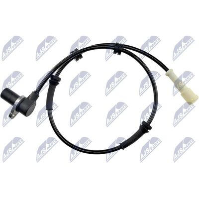 Capteur de vitesse de roue arrière NTY - Gauche/droite pour MG Rover 200 25 OEM SSB100640 - Publicité Capteur de vitesse de roue arrière NTY - Gauche/droite pour MG Rover 200 25 OEM SSB100640 - Publicité