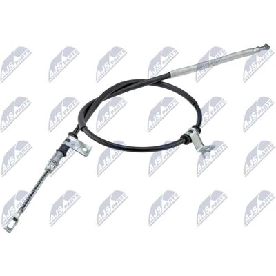 NTY HLR-CH-002 Câble de frein à main - arrière droit pour Chevrolet Captiva, Opel Antara - Publicité NTY HLR-CH-002 Câble de frein à main - arrière droit pour Chevrolet Captiva, Opel Antara - Publicité
