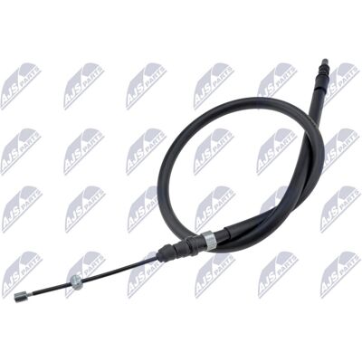 Câble de frein arrière droit Citroën HLR-CT-014 - Système de freinage - Publicité Câble de frein arrière droit Citroën HLR-CT-014 - Système de freinage - Publicité