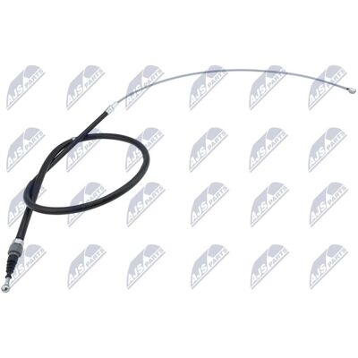 Câble de frein arrière pour Seat Ibiza & Cordoba - Frein à disque - 1640mm & 1043mm - Publicité Câble de frein arrière pour Seat Ibiza & Cordoba - Frein à disque - 1640mm & 1043mm - Publicité