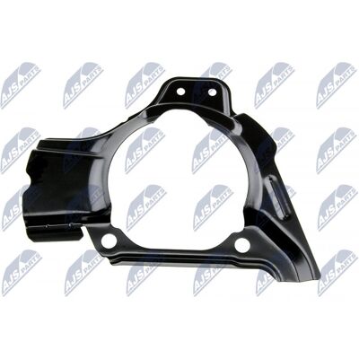 Bouclier contre éclaboussures NTY HTO-FT-003 pour Alfa Romeo 145/146/155 - Publicité Bouclier contre éclaboussures NTY HTO-FT-003 pour Alfa Romeo 145/146/155 - Publicité