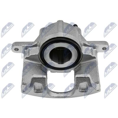 NTY HZP-CH-004 - Étrier de frein pour Chrysler, Dodge, Jeep - Avant gauche/droit - Publicité NTY HZP-CH-004 - Étrier de frein pour Chrysler, Dodge, Jeep - Avant gauche/droit - Publicité