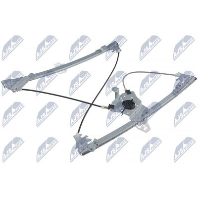 NTY EPS-CT-014 Regulateur de Fenêtre Électrique Avant Droit - Publicité NTY EPS-CT-014 Regulateur de Fenêtre Électrique Avant Droit - Publicité