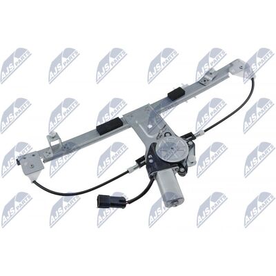 NTY EPS-FT-003S Regulateur de vitre électrique avant gauche - Régulateur de vitre - Publicité NTY EPS-FT-003S Regulateur de vitre électrique avant gauche - Régulateur de vitre - Publicité