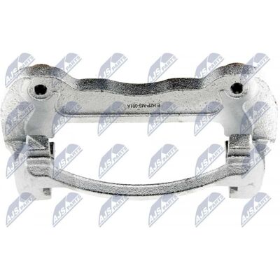 Support d'étrier de frein Mitsubishi L200 Triton - Support pour étrier de frein - Publicité Support d'étrier de frein Mitsubishi L200 Triton - Support pour étrier de frein - Publicité